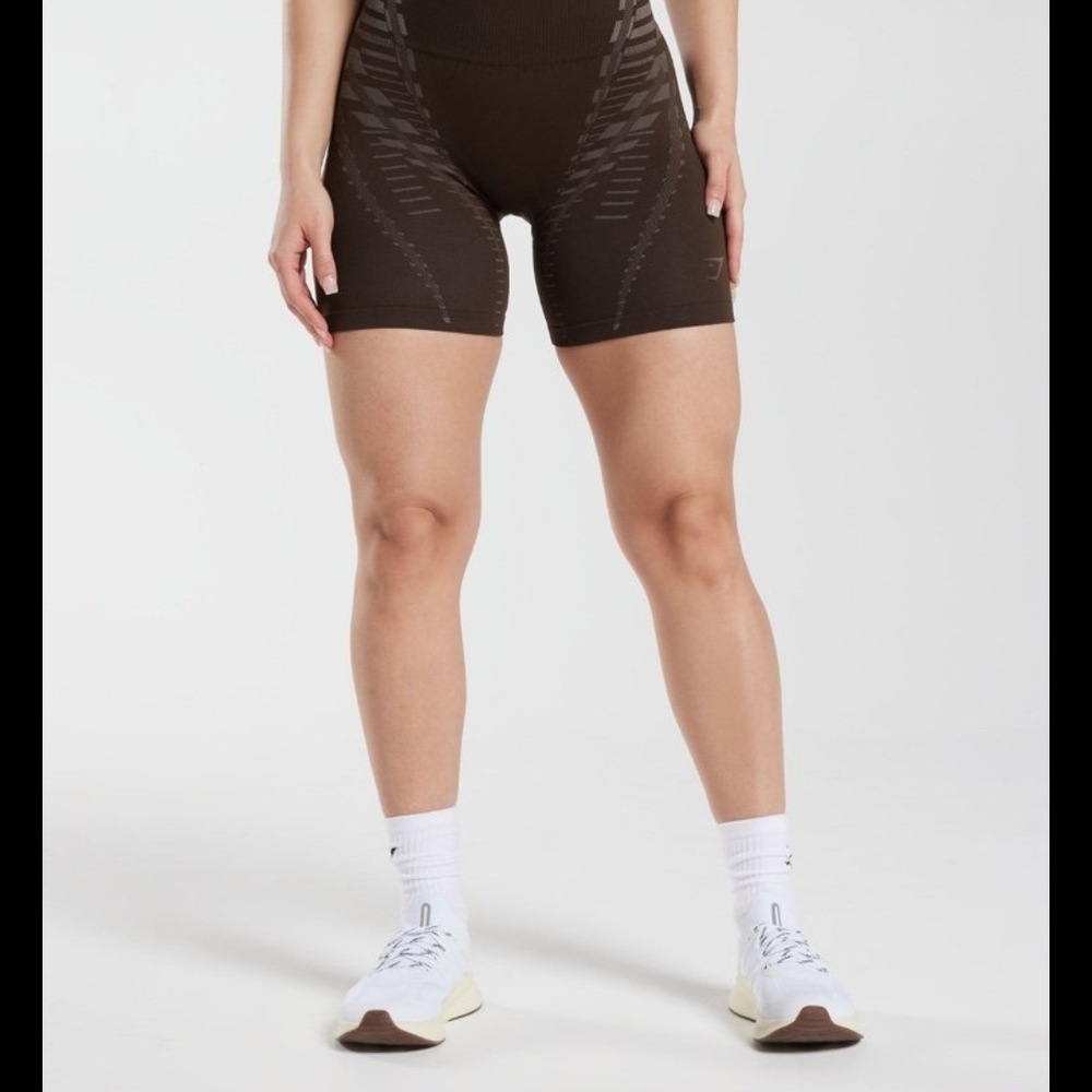 Gymshark Apex Shorts